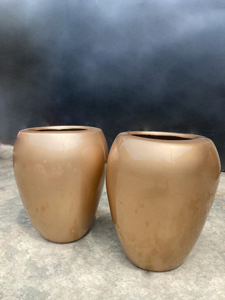 Purchase fiberglass pots in Lagos