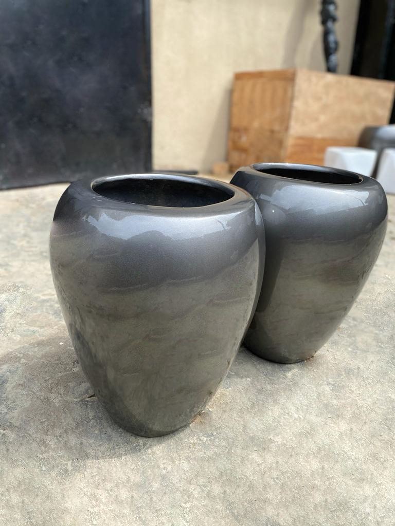 Purchase fiberglass pots in Lagos