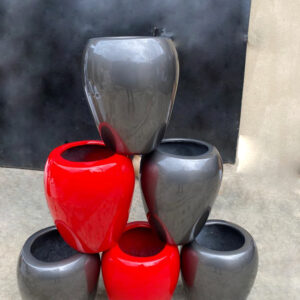 Purchase fiberglass pots in Lagos