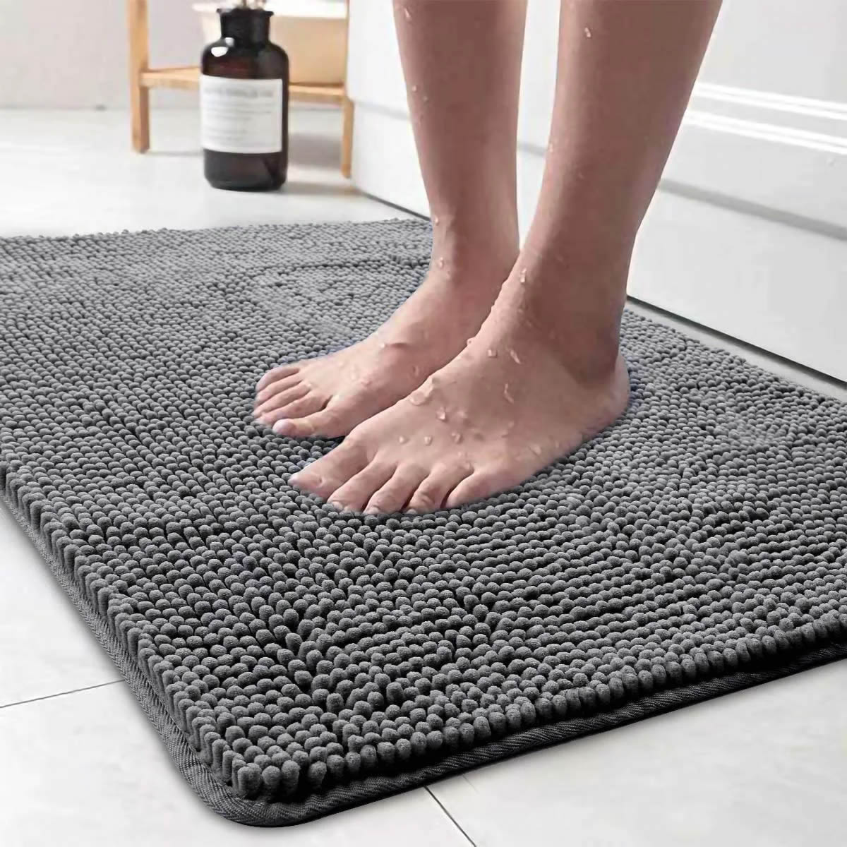 Bathroom mats Lagos