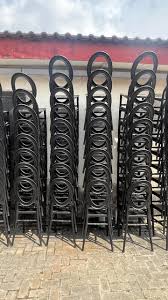 Black O-Chair Rental