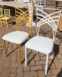 Chameleon Chairs