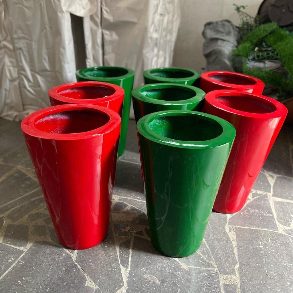 outdoor decorative vases Lagos