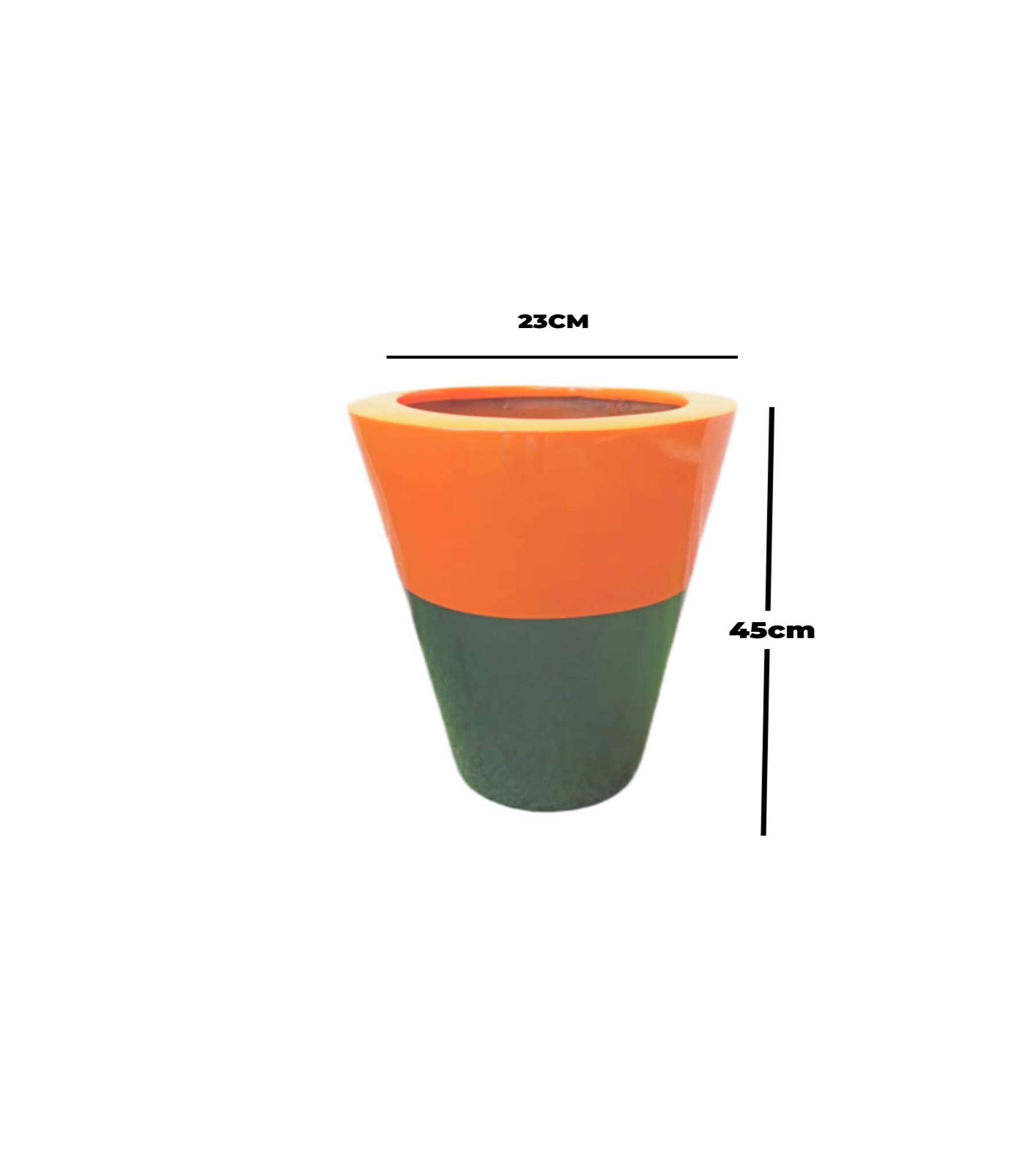 outdoor decorative vases Lagos