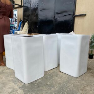 Buy planters and vases online