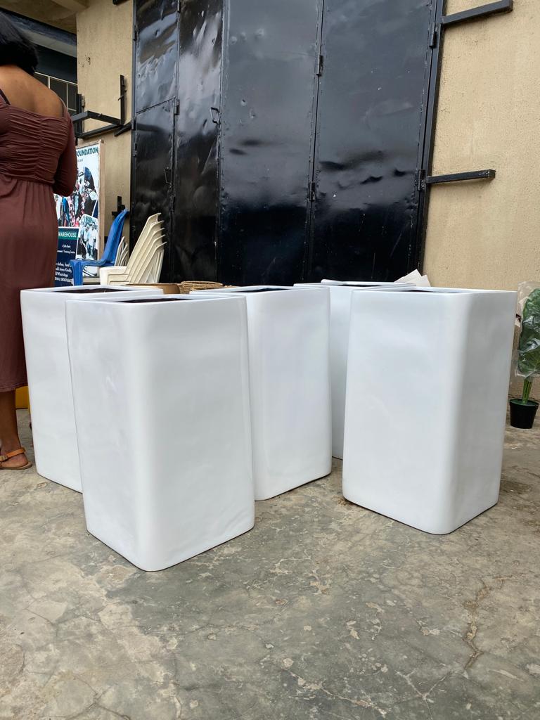 Buy planters and vases online