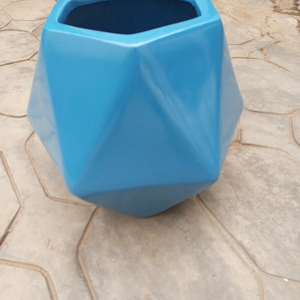 Outdoor garden planters