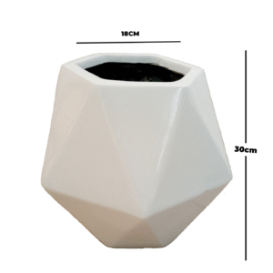 Outdoor garden planters