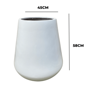 Lagos Nigeria decorative planters