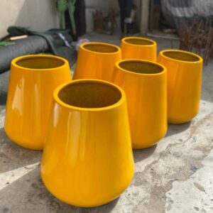 Lagos Nigeria decorative planters