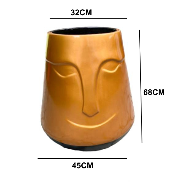 Stylish indoor vases Lagos Nigeria
