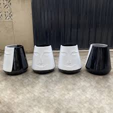 Stylish indoor vases Lagos Nigeria
