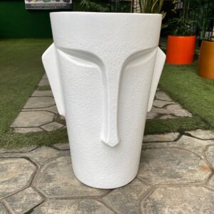 Durable outdoor flower pots Lagos
