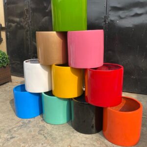 Corporate decorative planters Lagos
