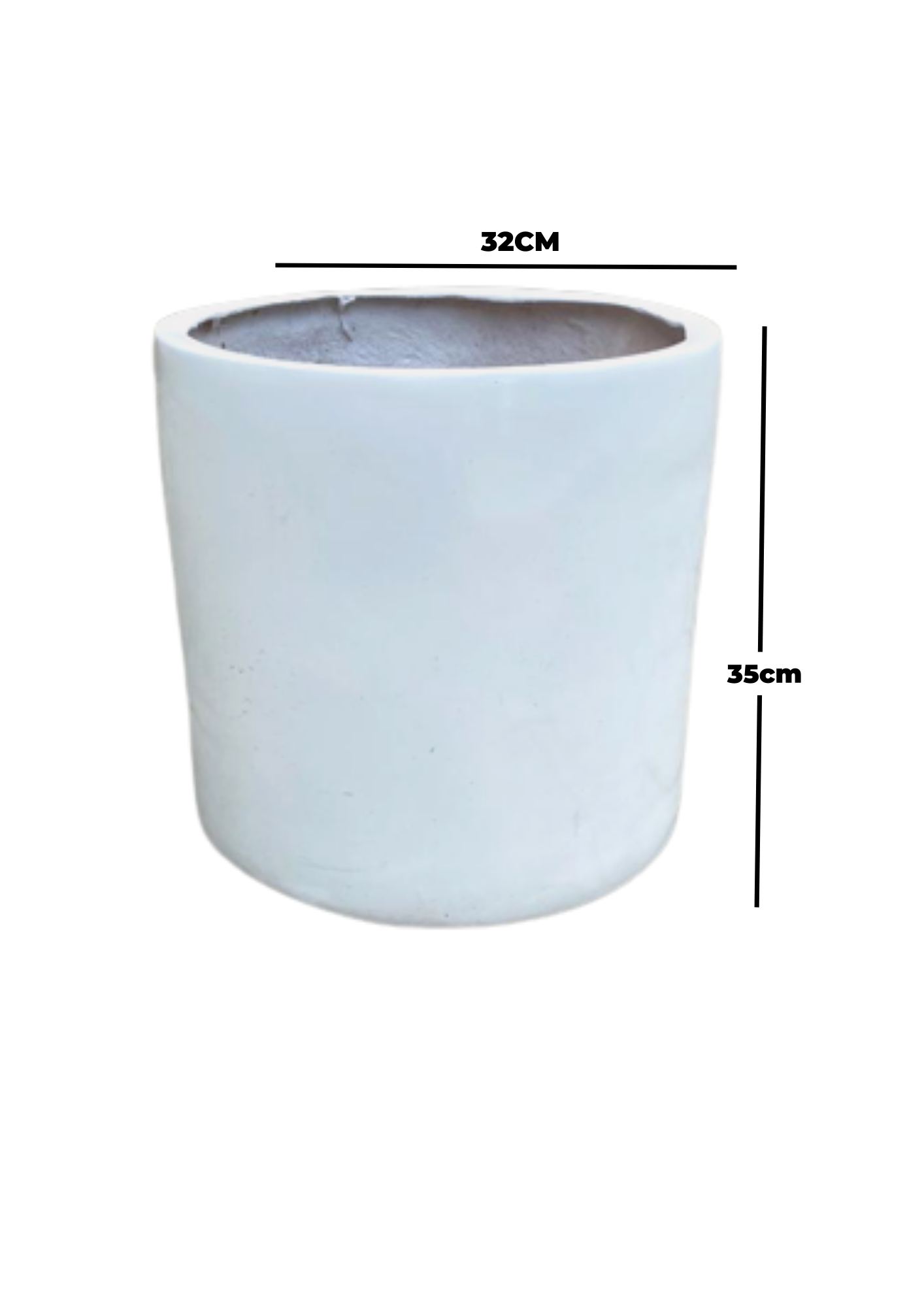 Corporate decorative planters Lagos