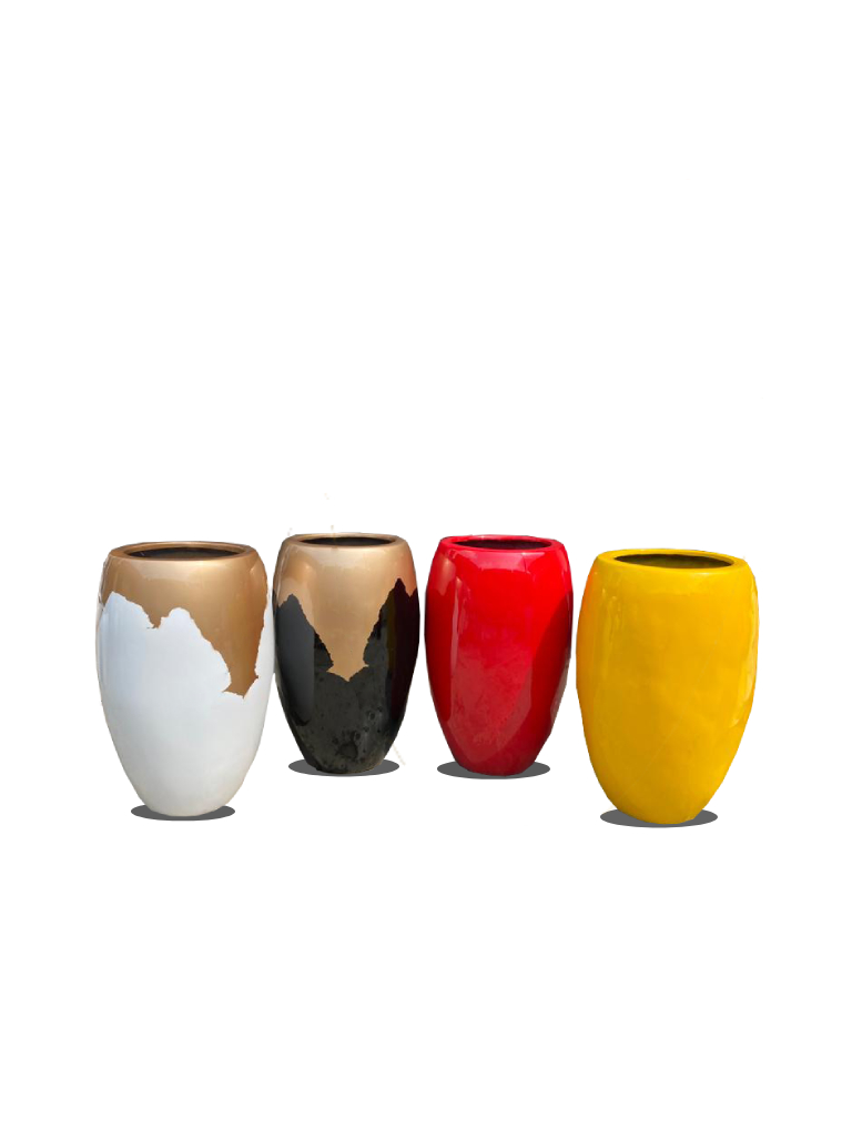Decorative vases and planters Lagos