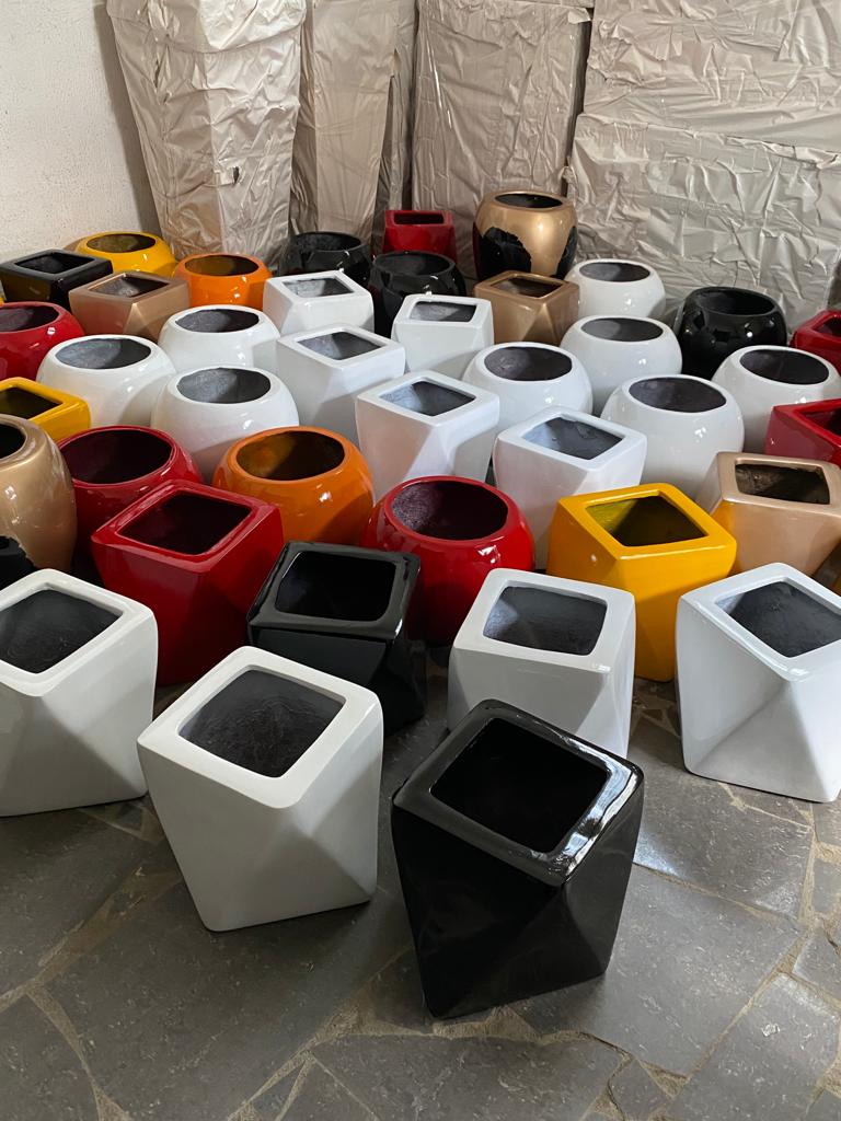 Where to order planters in Lagos