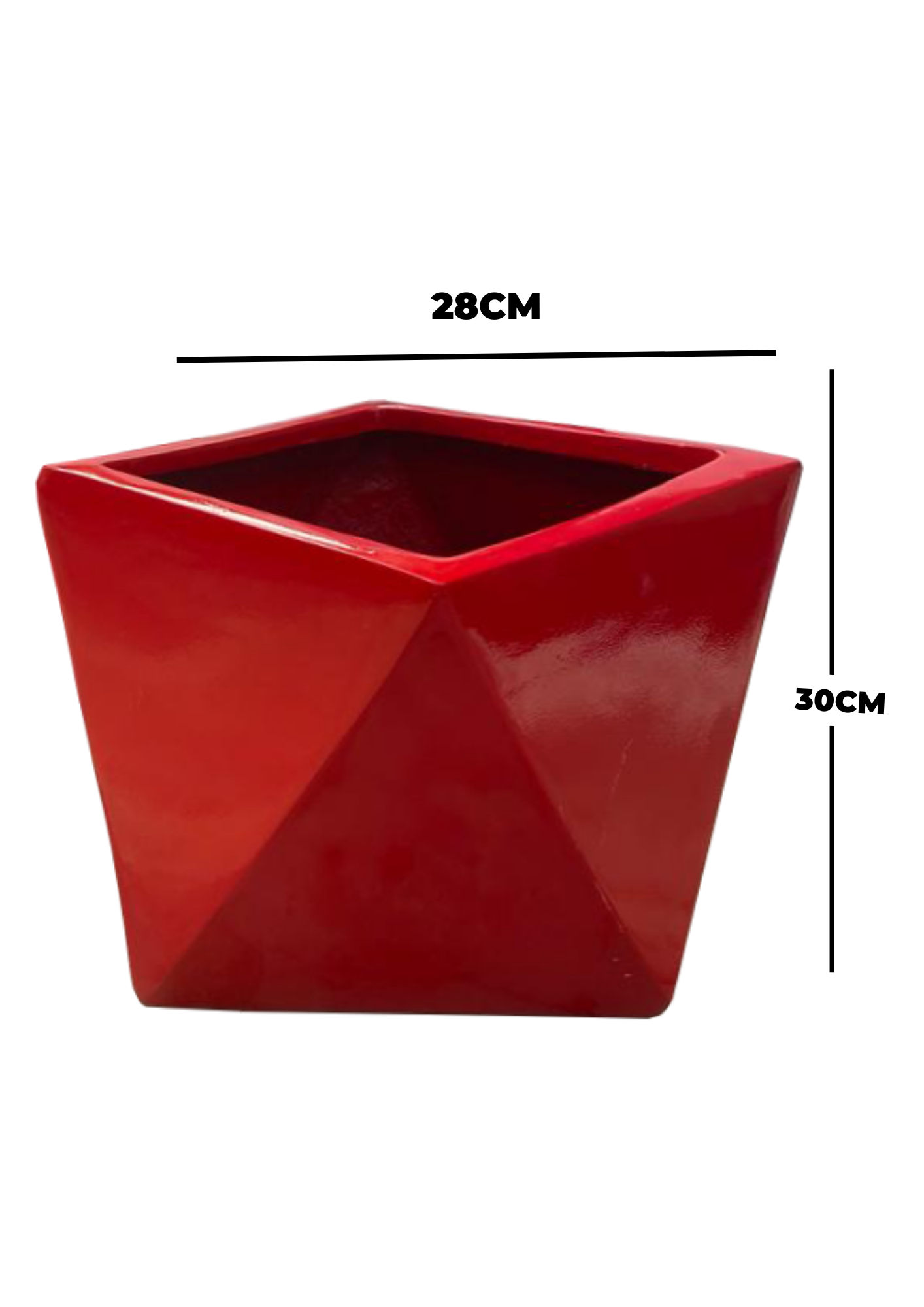 Made-to-order vases Lagos Nigeria