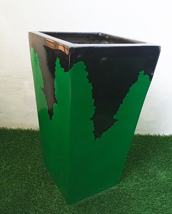 Affordable planters and vases in Lagos Nigeria