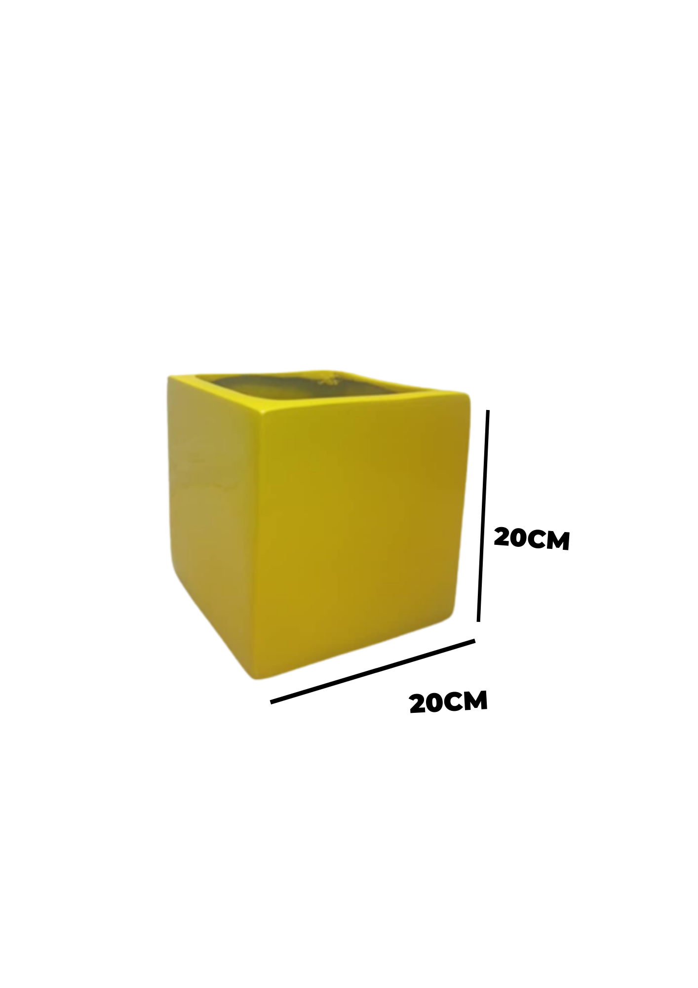 Wholesale flower pots in Lagos