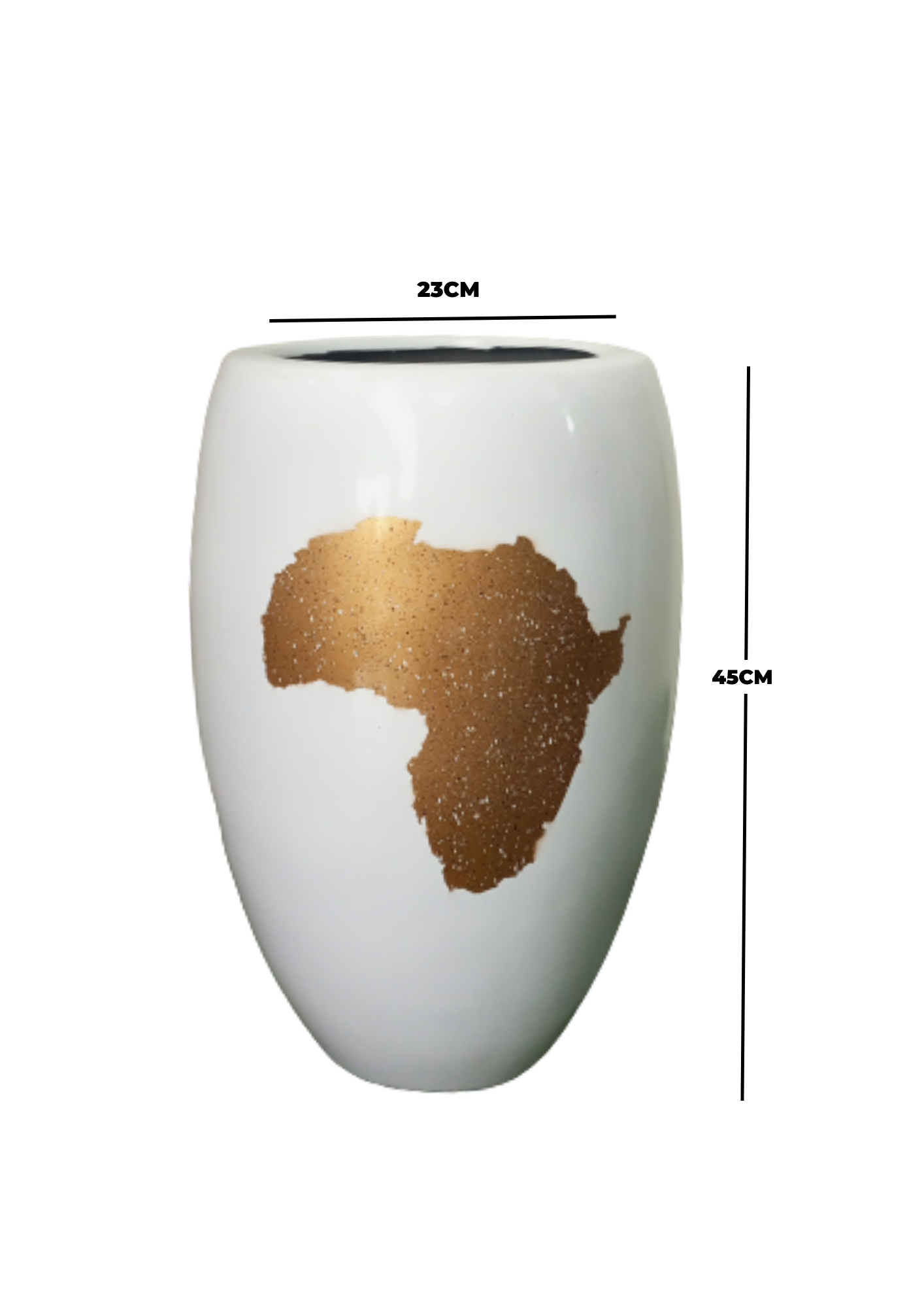 Decorative vases and planters Lagos