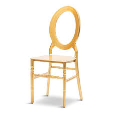 Oval back for Rent