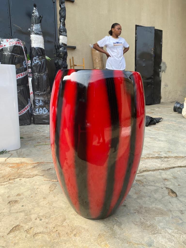 Best place to buy decorative planters Lagos
