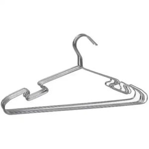 Stainless Steel Clothes Hanger