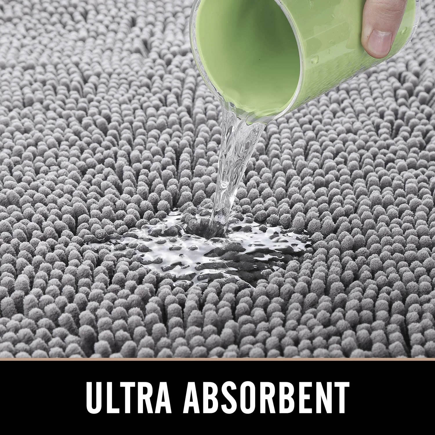 Waterproof bathroom mats Lagos