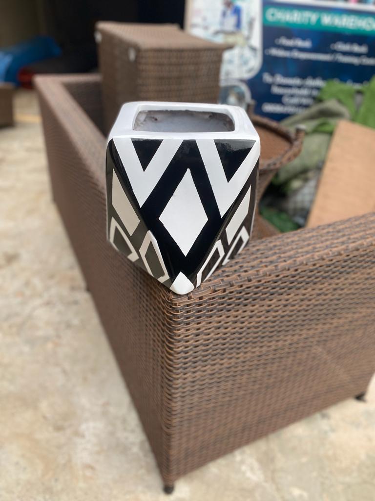 Where to order planters in Lagos