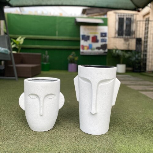 Lagos planters and vases suppliers
