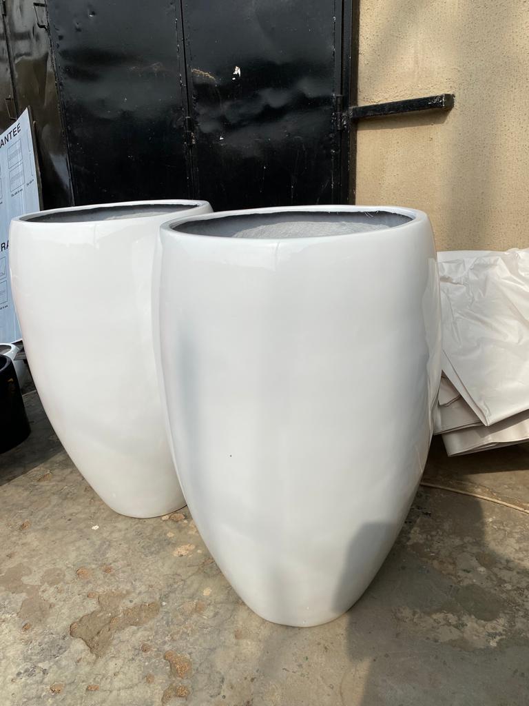 where to buy vases and planters in Lagos