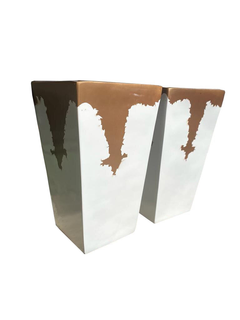 Affordable planters and vases in Lagos Nigeria