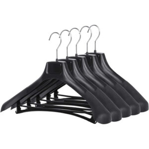 wide shoulder suit hanger price