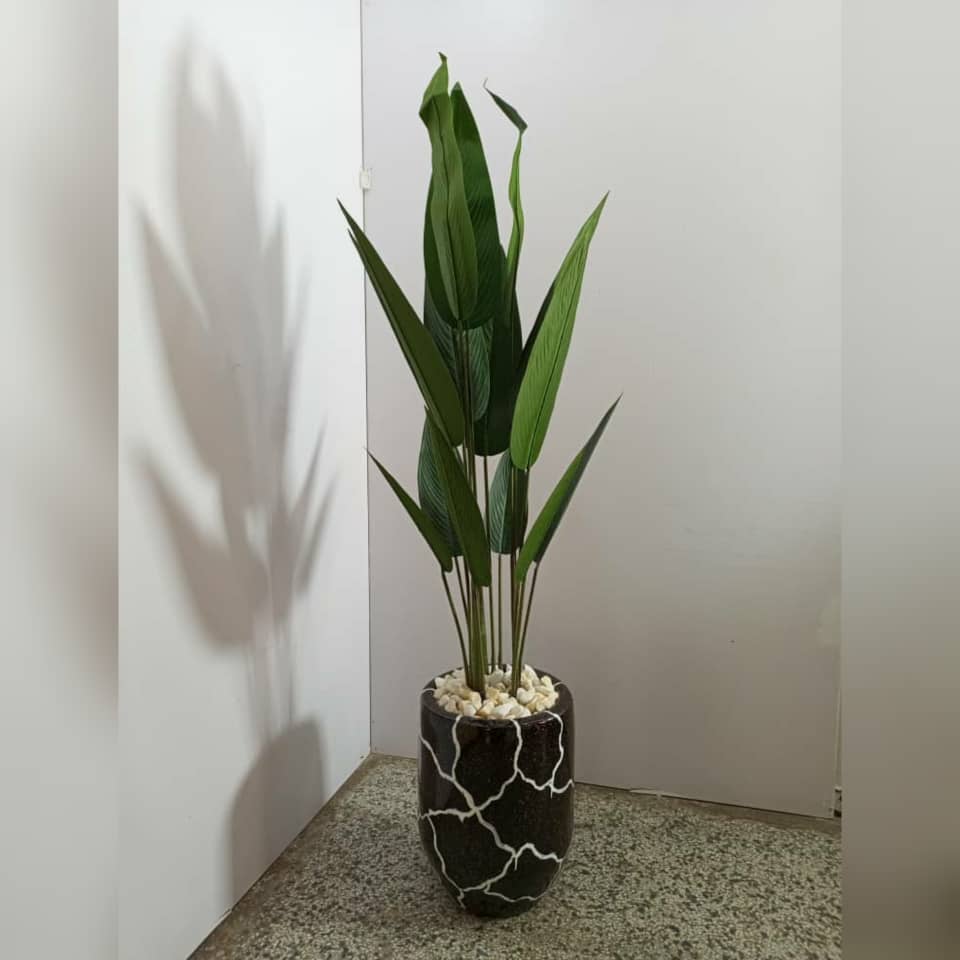 Lagos artificial plant store