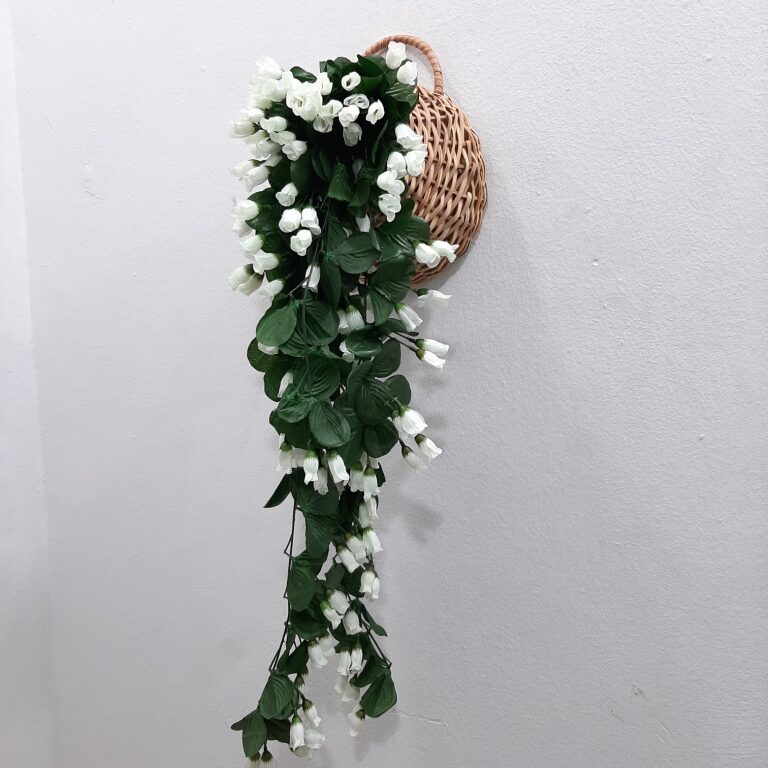 Hanging greenery for commercial spaces Lagos