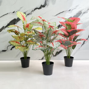Artificial plants for business premises Lagos