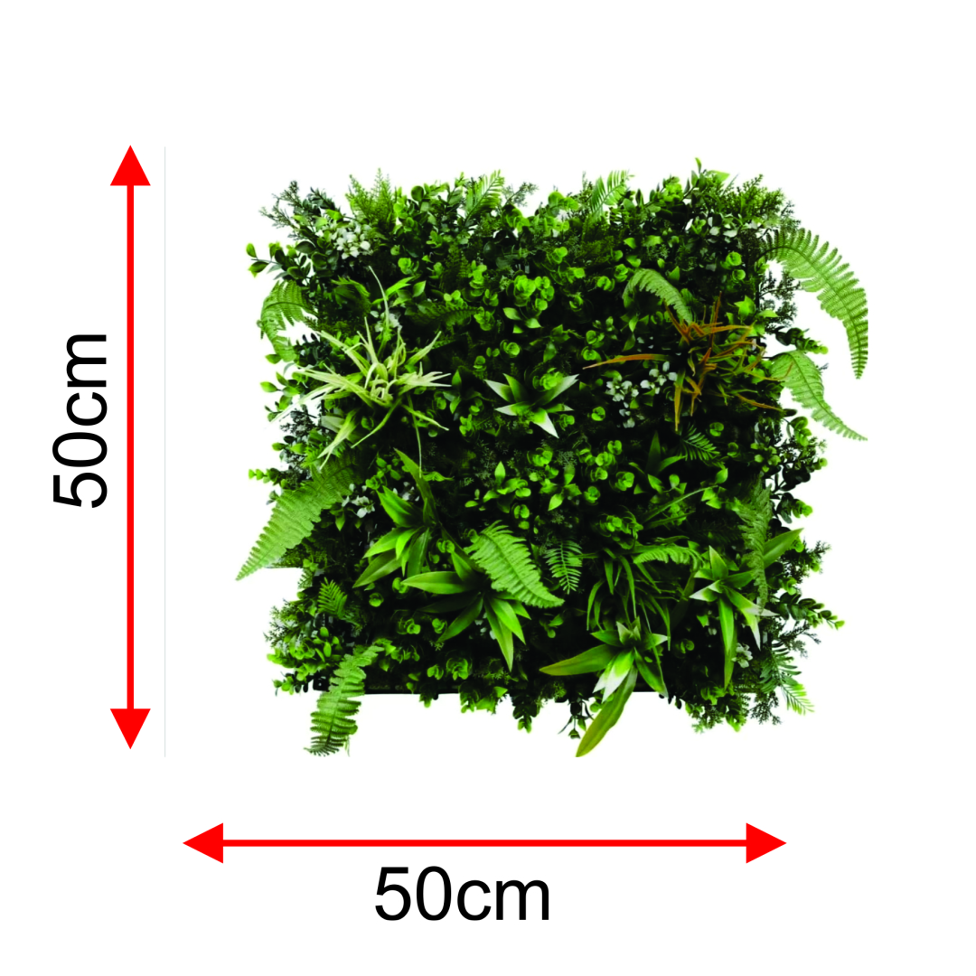 Where to buy wall greenery in Lagos