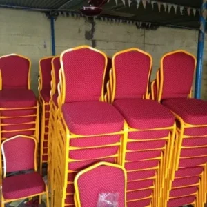 Banquet Chair Hire