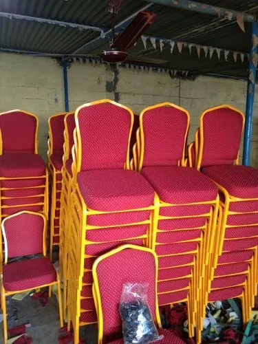 Banquet Chair Hire