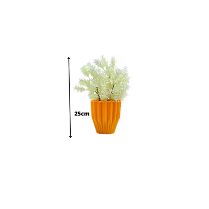 Purchase artificial table vases in Lagos