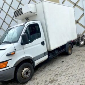 Cooling-Van-Hire