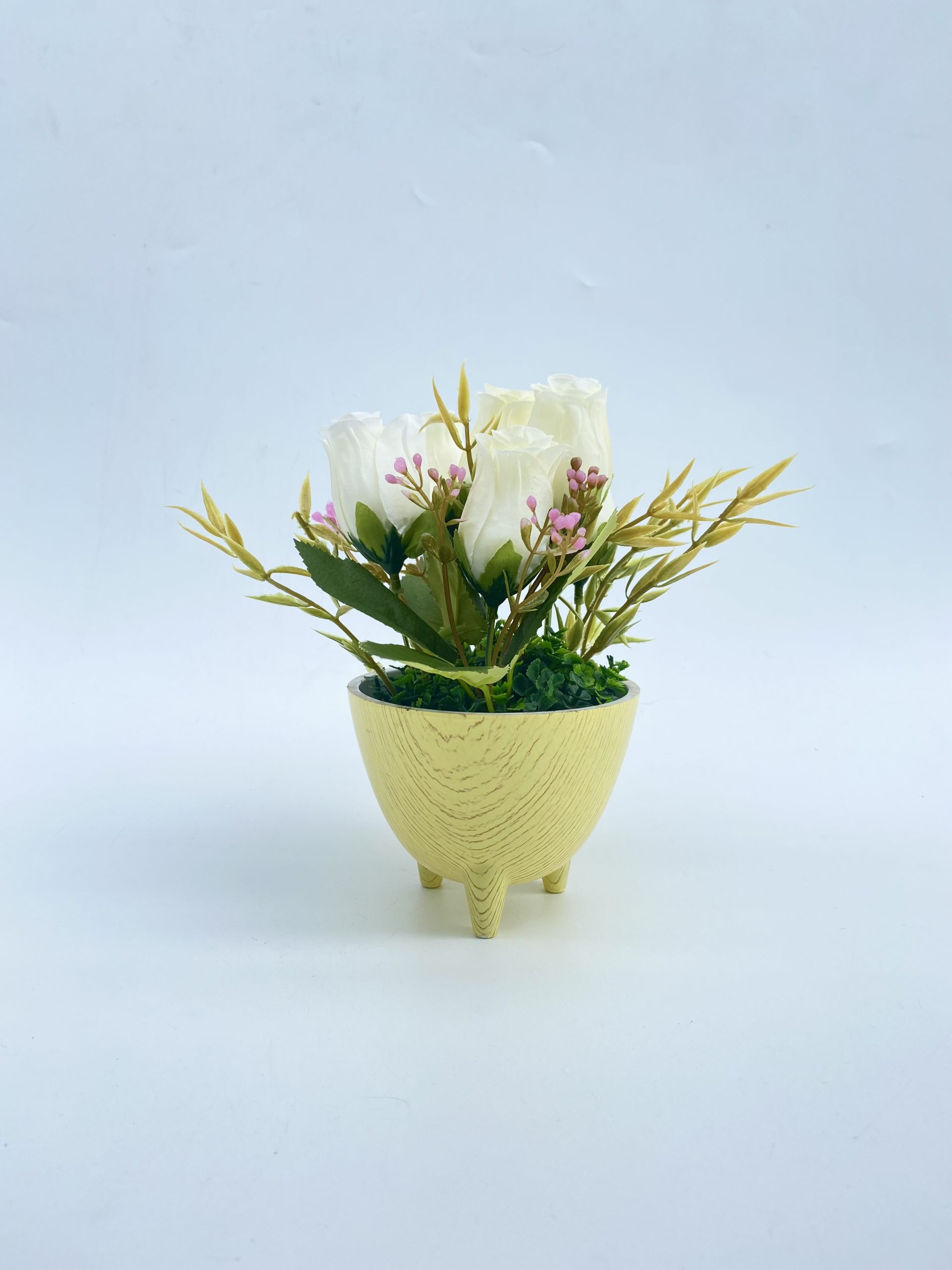 Modern artificial desk plants Lagos