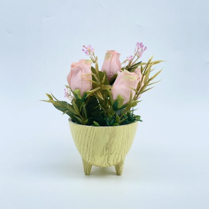 Modern artificial desk plants Lagos