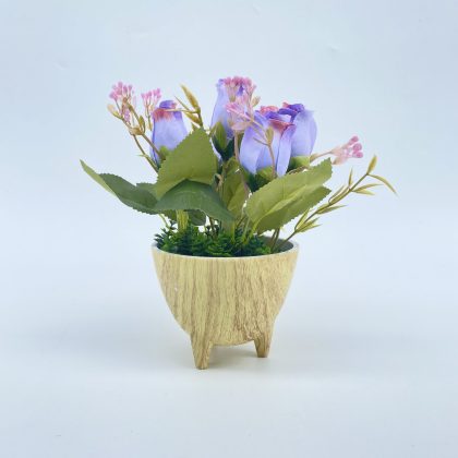 Modern artificial desk plants Lagos
