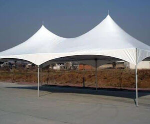 Double-canopy-Rental