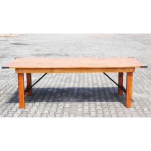 Farm Bench