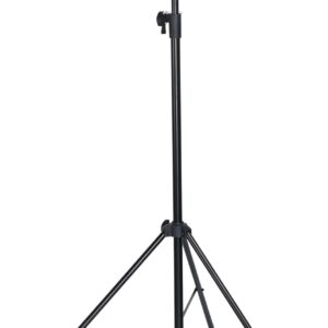 Four Bar Stage Lights