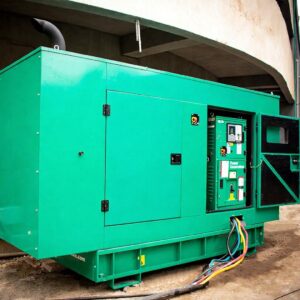 Generator Rental Lagos