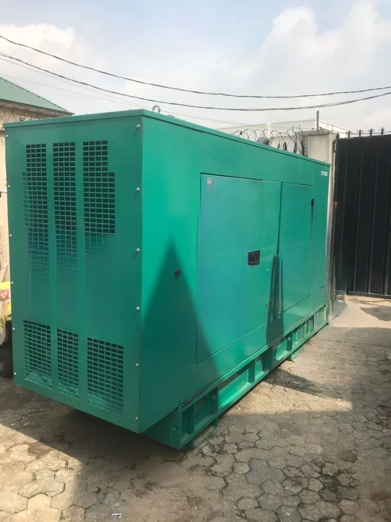 Generator Rental